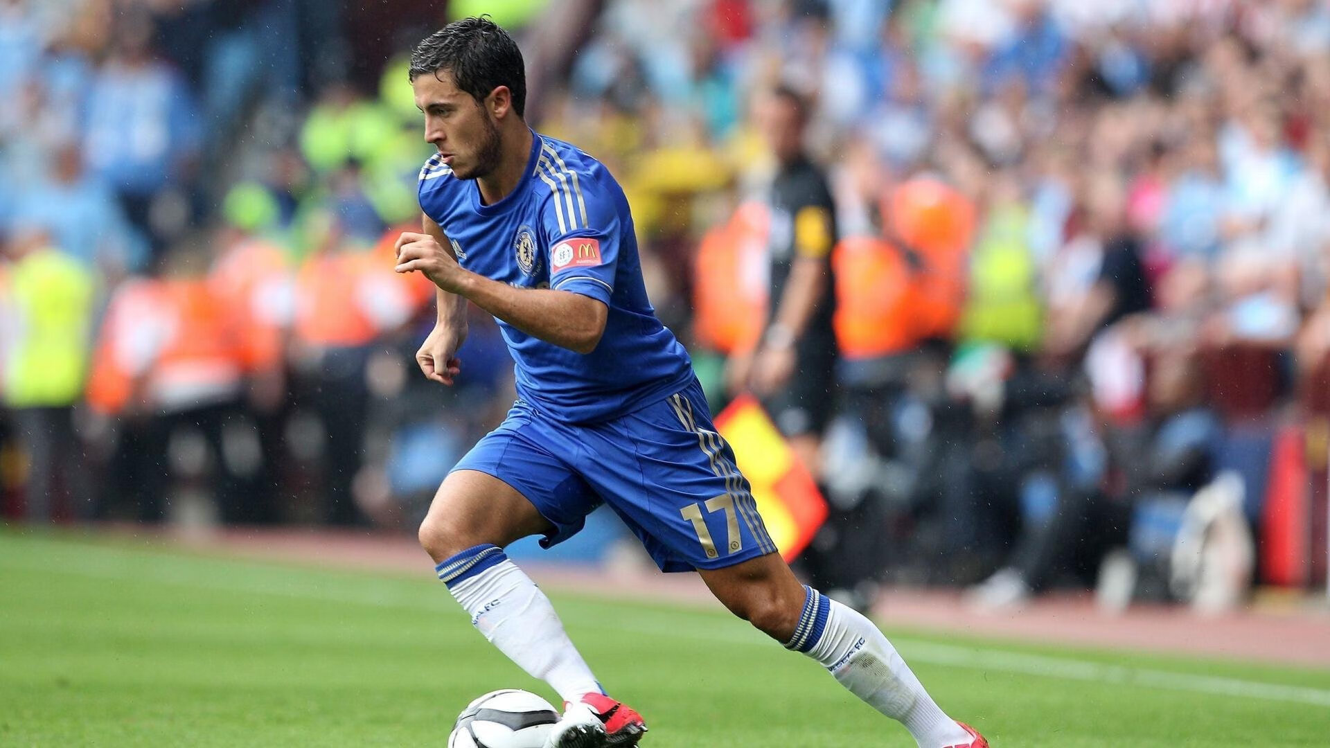 kaiyun.com-巴塞罗那客场-战平比利亚雷亚尔，巴塞罗那对比利亚雷亚尔比赛结果